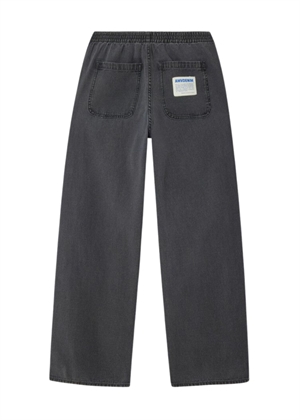 Jazy buks Sort American Vintage 